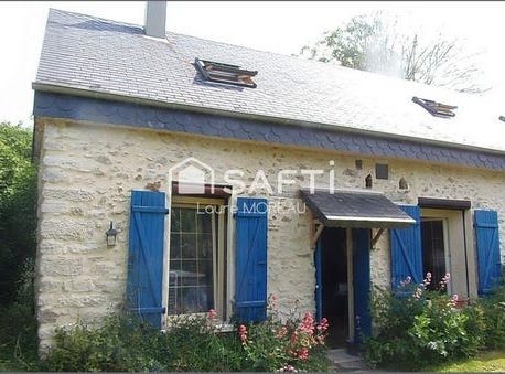 Lommoye, Île-de-France 78270
