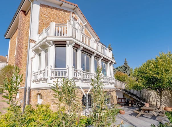 Sèvres, Hauts-de-Seine 92310