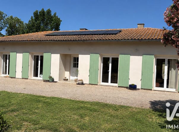 Badens, Occitanie 11800