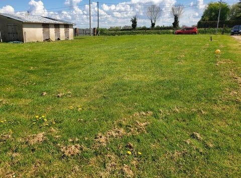 Routot, Haute-Normandie 27350