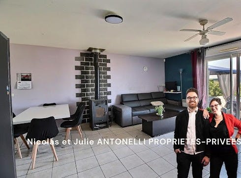 Saint-Just-Malmont, Auvergne-Rhône-Alpes 43240
