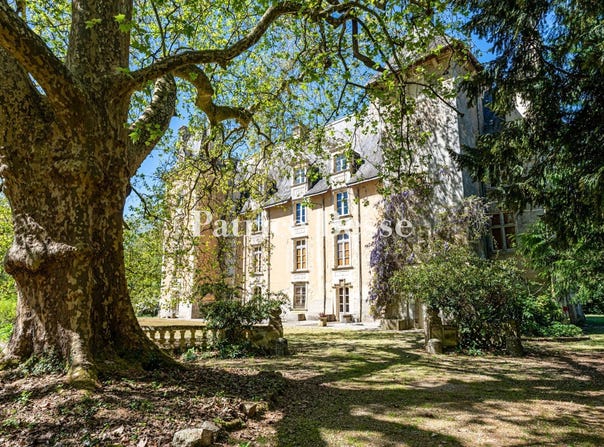 Poitiers, Poitou-Charentes 86000