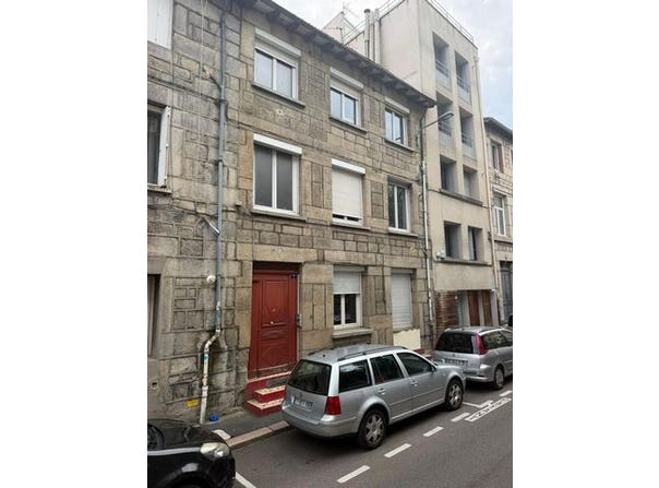 Saint-Etienne, Rhône-Alpes 42000