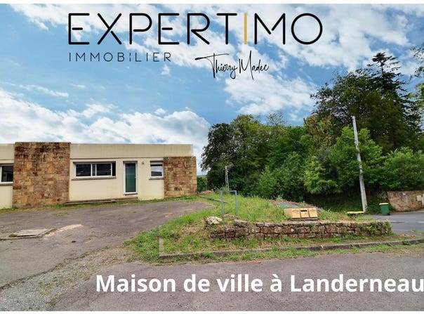 Landerneau, Brittany 29800