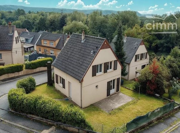 Forbach, Moselle 57600