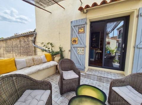 CAPESTANG, Languedoc-Roussillon 34310