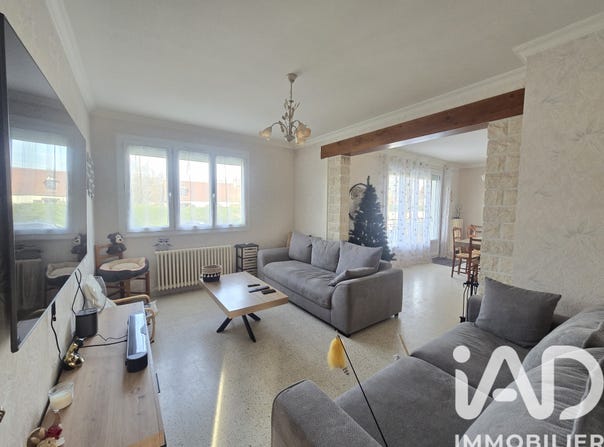 Saran, Centre-Val de Loire 45770