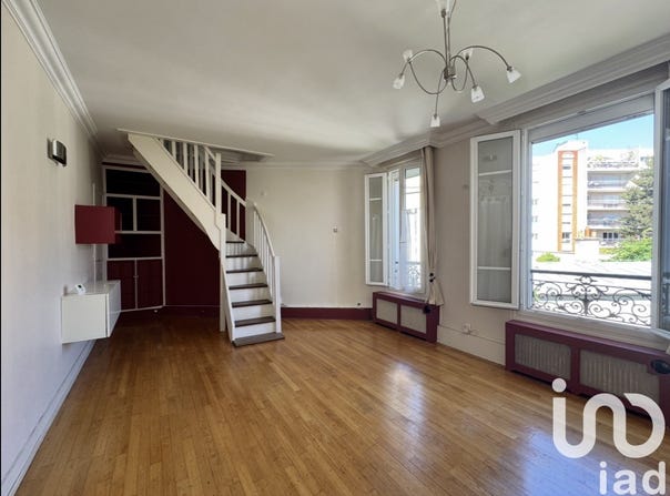 Vincennes, Île-de-France 94300