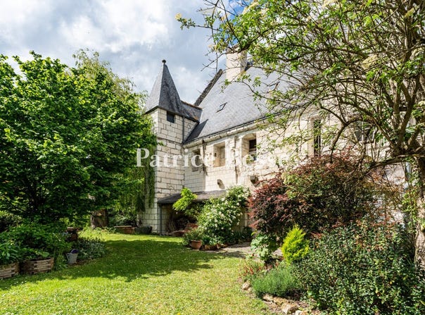 Loches, Centre 37600