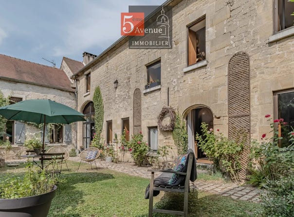 Chantilly, Hauts-de-France 60500