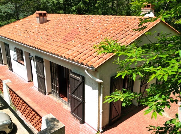 Maureillas-las-Illas, Occitanie 66480
