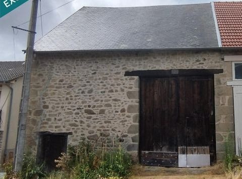 Gueret, Limousin 23000
