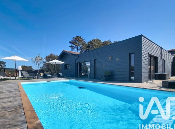Labenne, Nouvelle-Aquitaine 40530