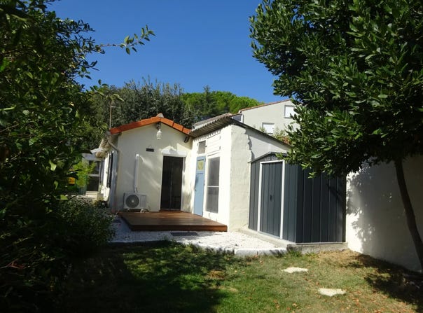 Alès, Gard 30100