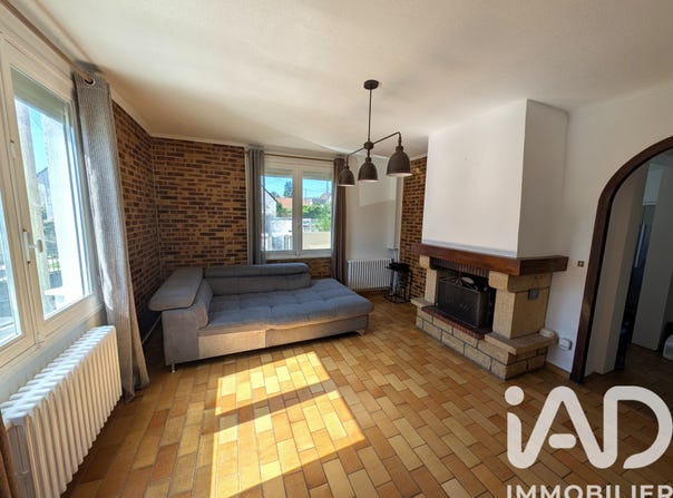 Venette, Hauts-de-France 60280