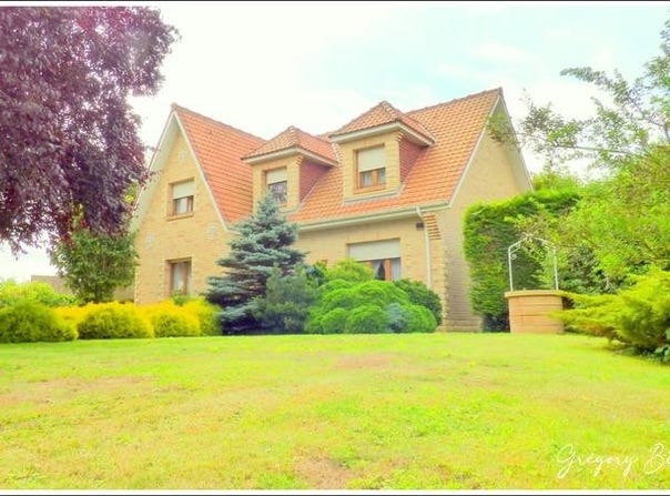 Bienvillers-au-Bois, Nord-Pas-de-Calais 62111