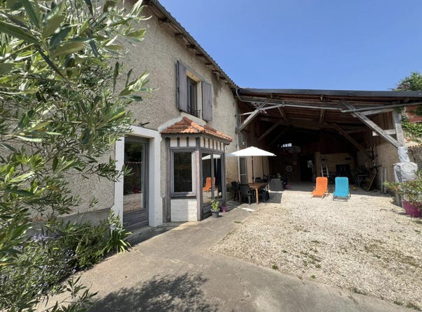Champagné-Saint-Hilaire, Vienne 86160