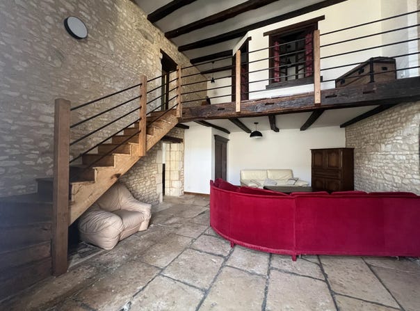 Valdivienne, Vienne 86300