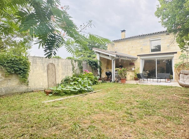 Saint-Germain-du-Puch, Nouvelle-Aquitaine 33750