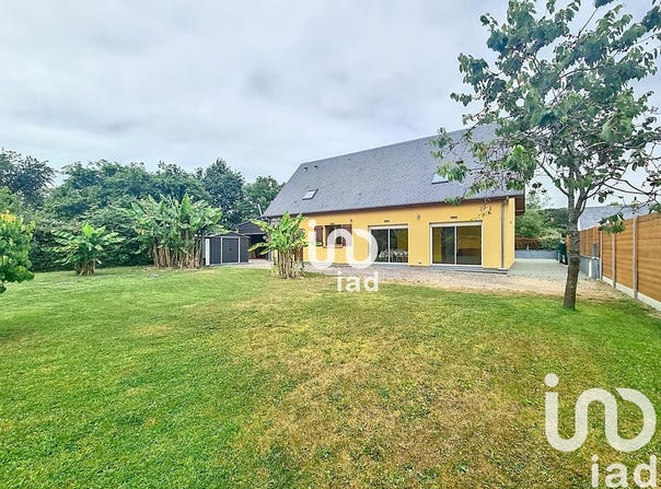 Cany-Barville, Normandy 76450