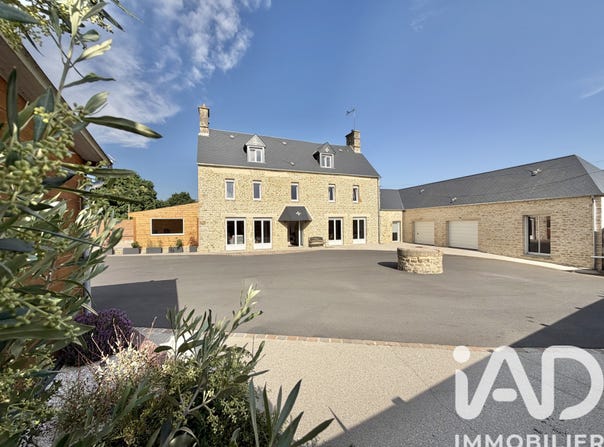 PICAUVILLE, Normandy 50360