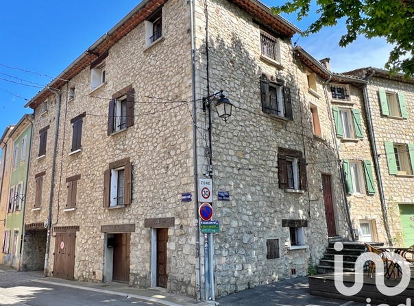 Buis-les-Baronnies, Auvergne-Rhône-Alpes 26170