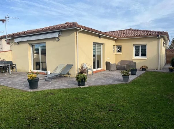 Fonsorbes, Haute-Garonne 31470