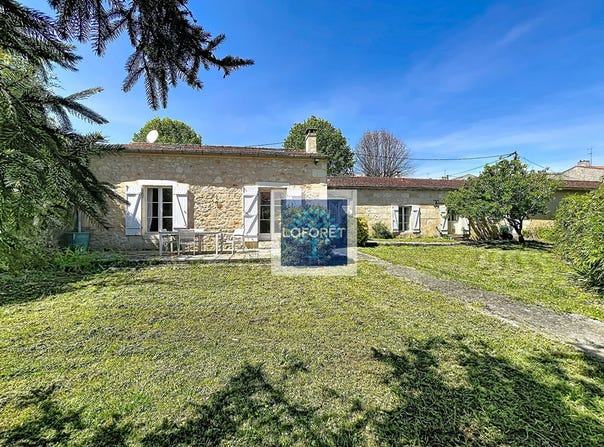 Plassac, Aquitaine 33390