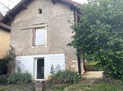 Semondans, Franche-Comté 25750