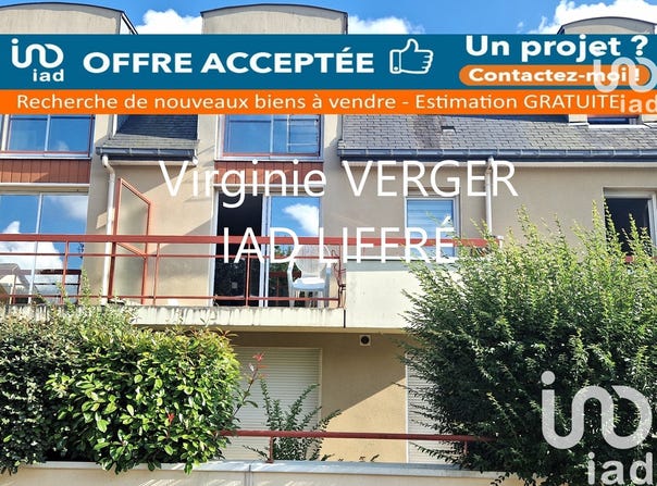 Liffré, Brittany 35340