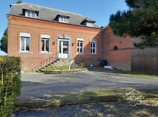 La Capelle, Hauts-de-France 02260