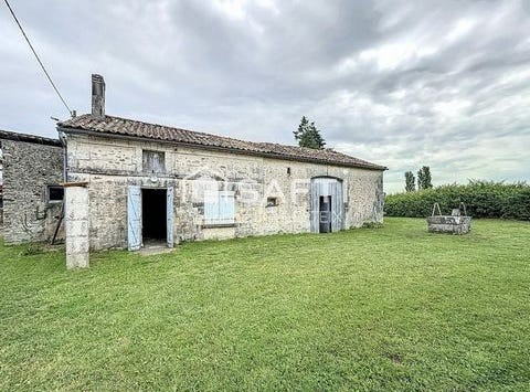 Rougnac, Poitou-Charentes 16320