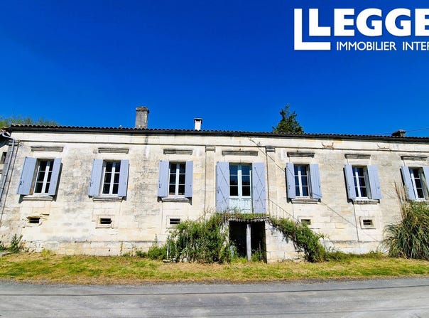 Gours, Nouvelle-Aquitaine 33660