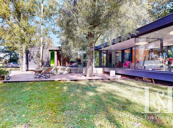 Fiac, Occitanie 81500