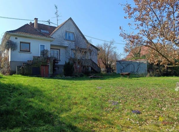 Obernai, Bas-Rhin 67210