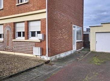 Barlin, Nord-Pas-de-Calais 62620