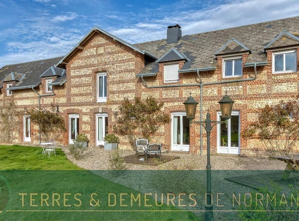 Saint-Eustache-la-Forêt, Seine-Maritime 76210