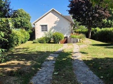 ETRECHY, Île-de-France 91580