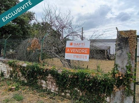 Cherac, Poitou-Charentes 17610