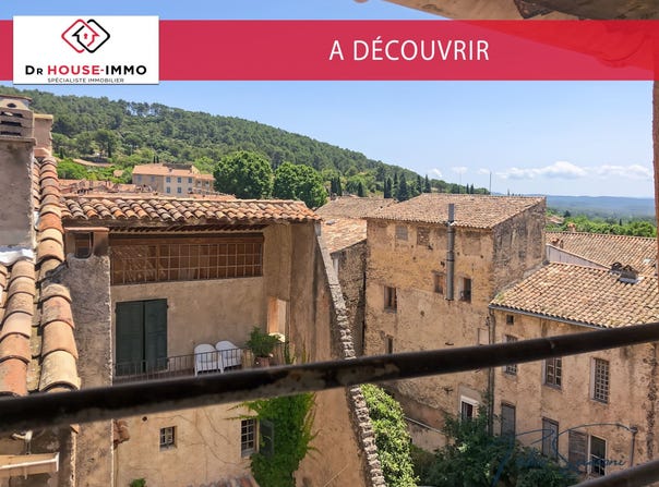 Cotignac, Provence-Alpes-Côte-d'Azur 83570