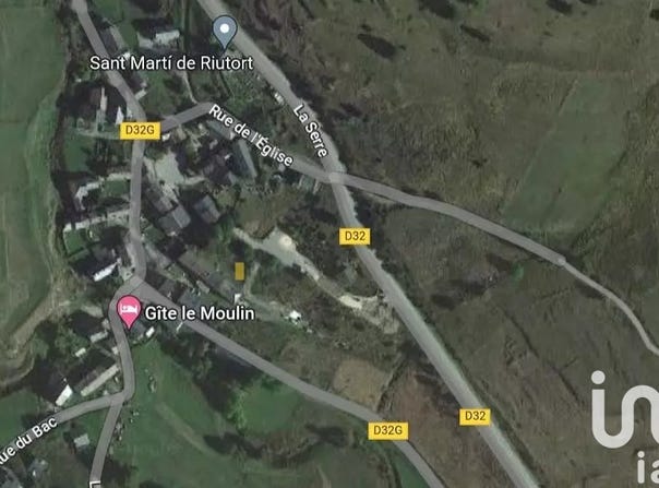 Rieutort, Occitanie 66210