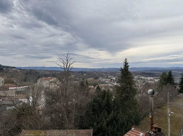 Thiers, Puy-de-Dôme 63300
