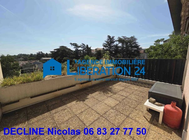 Saint-Chamond, Loire 42400