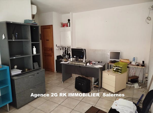 Salernes, Var 83690