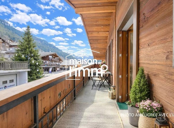 Châtel, Rhône-Alpes 74390