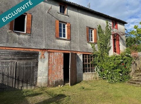 Oradour-Sur-Vayres, Limousin 87150