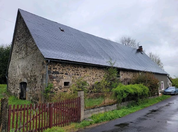 Avèze, Puy-de-Dôme 63690