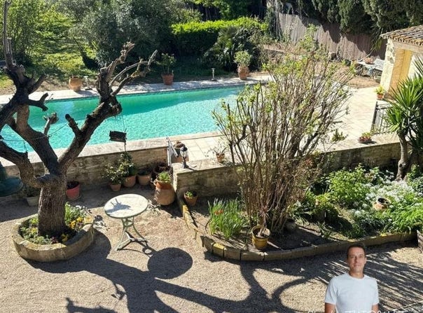 Beaucaire, Languedoc-Roussillon 30300