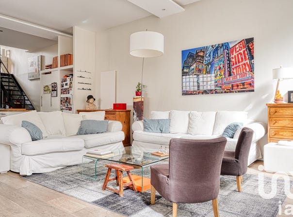 Courbevoie, Île-de-France 92400