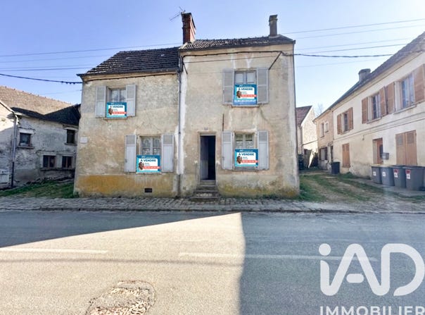 Chamigny, Île-de-France 77260